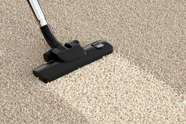 Pulizia Moquette