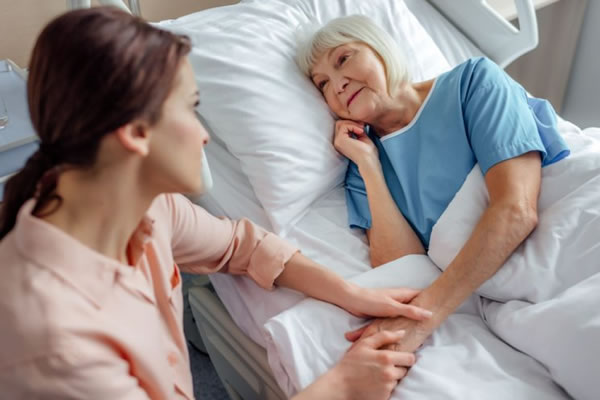 Assistenza Ospedaliera
