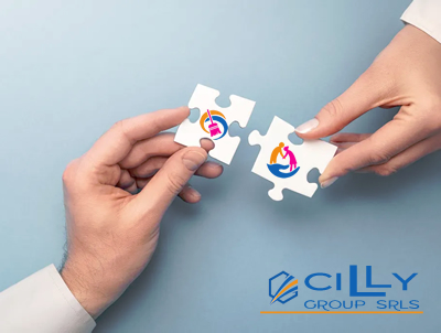 Cilly Group Srls Cilly Group Srls
