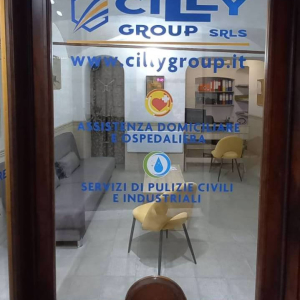 Ufficio Via Cairoli 1 - Ovada