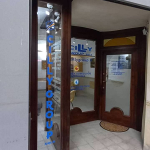 Ufficio Via Cairoli 1 - Ovada