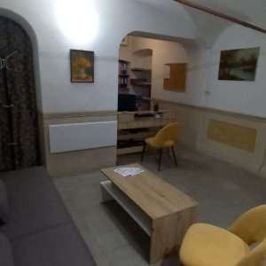 Ufficio Via Cairoli 1 - Ovada