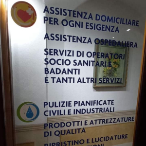 Ufficio Via Cairoli 1 - Ovada