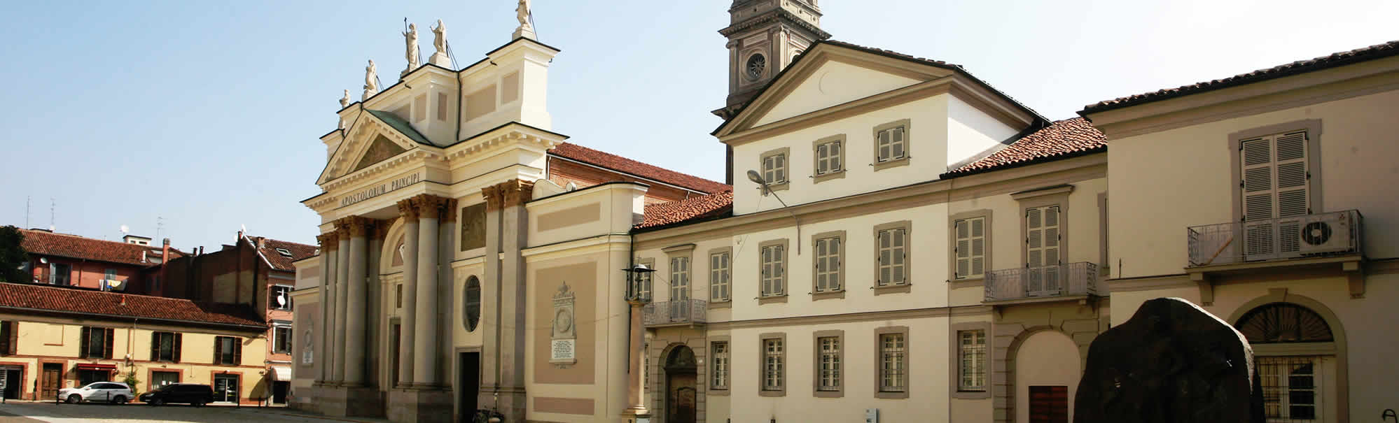 Cilly Group Pulizie a Alessandria