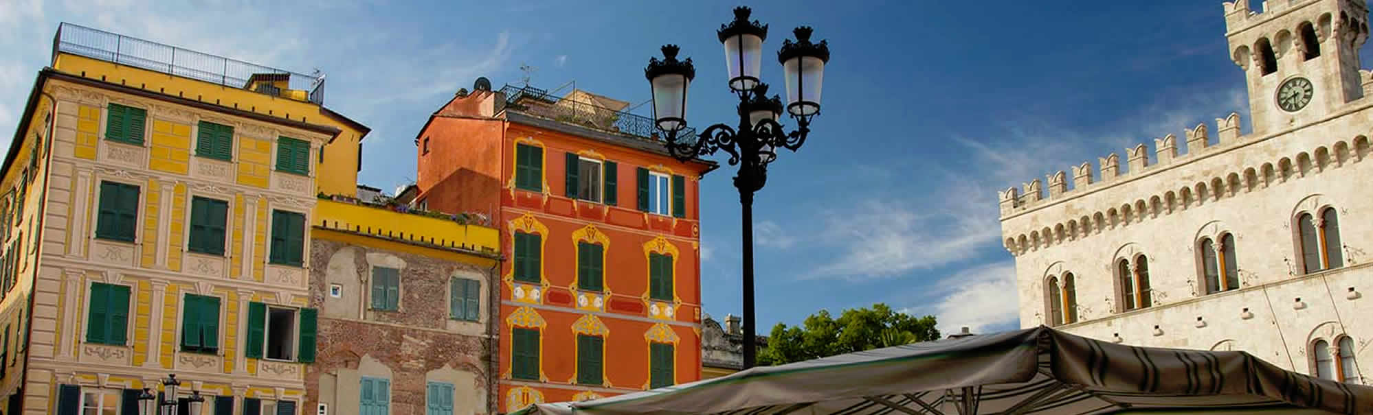 Cilly Group Pulizie a Chiavari