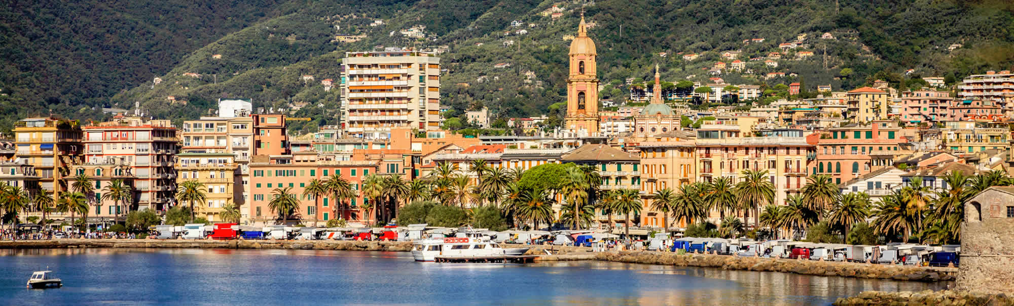 Cilly Group Pulizie a Rapallo