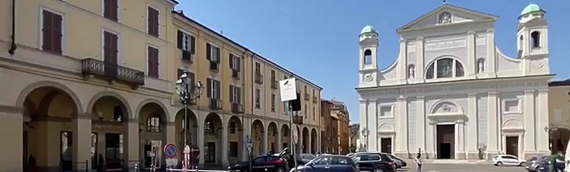 Cilly Group Pulizie a Tortona